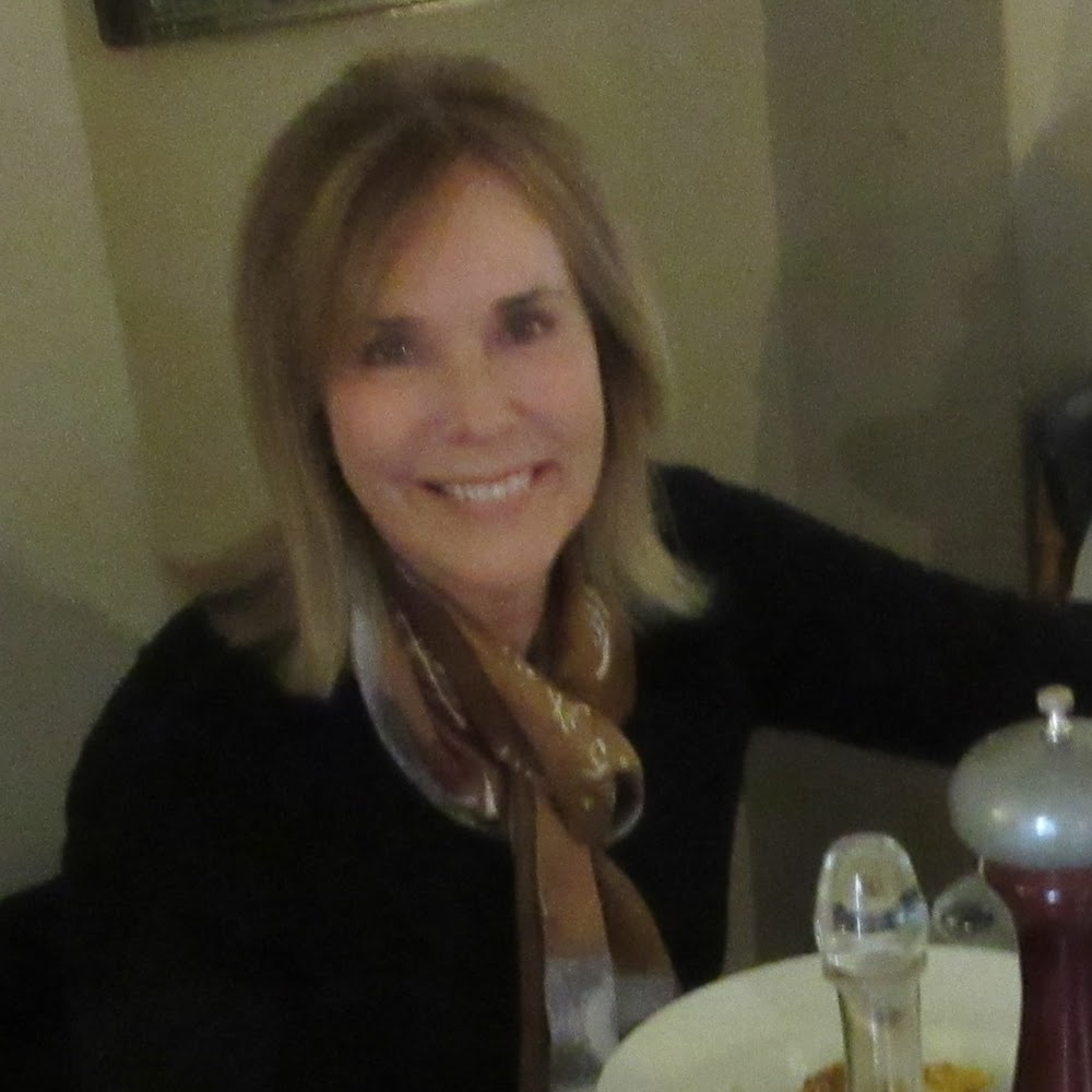 Meet your Posher, Aleida